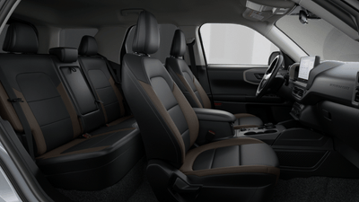 2026 Ford Bronco Sport Base