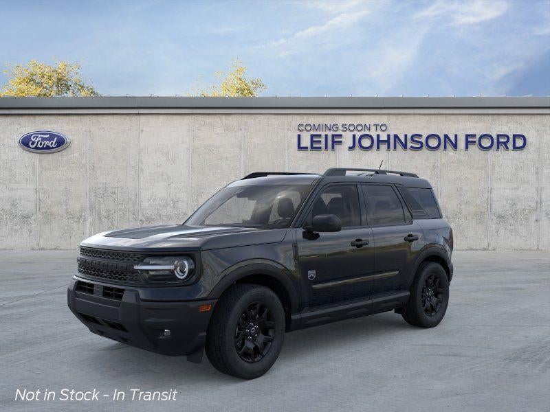 2026 Ford Bronco Sport Base