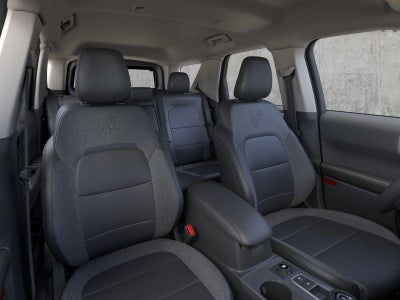 2026 Ford Bronco Sport Base