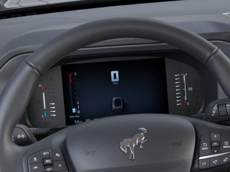 2026 Ford Bronco Sport Base