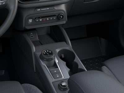 2026 Ford Bronco Sport Base