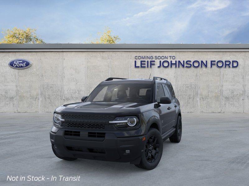 2026 Ford Bronco Sport Base