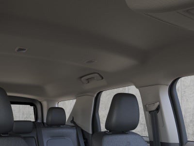 2026 Ford Bronco Sport Base