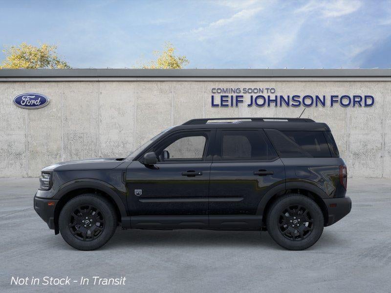 2026 Ford Bronco Sport Base
