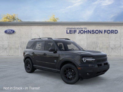 2026 Ford Bronco Sport Base