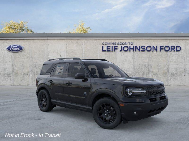2026 Ford Bronco Sport Base