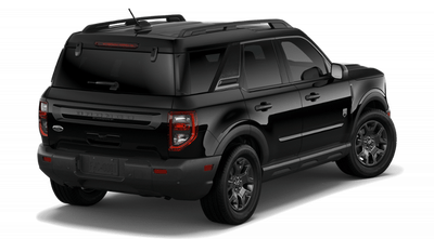 2026 Ford Bronco Sport Base