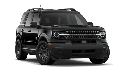 2026 Ford Bronco Sport Base