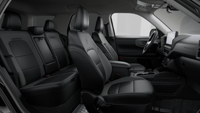 2026 Ford Bronco Sport Base