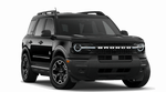 2026 Ford Bronco Sport Base