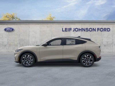 2026 Ford Mustang Mach-E Select