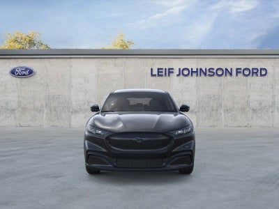 2026 Ford Mustang Mach-E Select