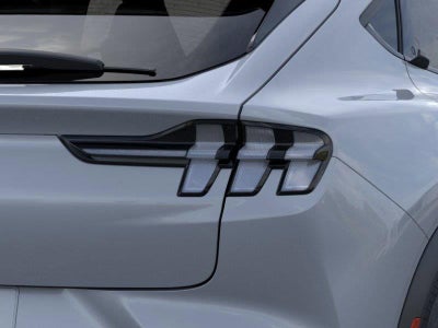 2026 Ford Mustang Mach-E Select