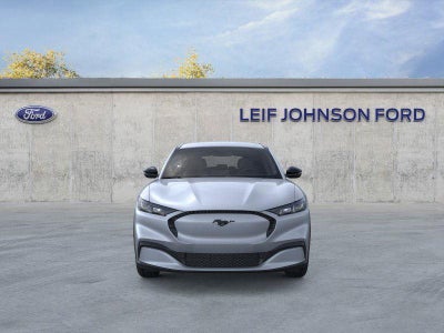 2026 Ford Mustang Mach-E Select