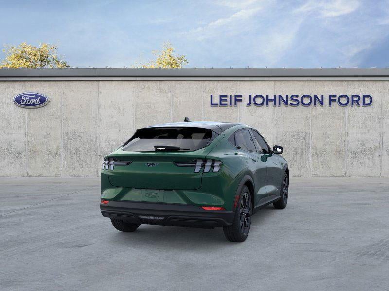 2026 Ford Mustang Mach-E Select