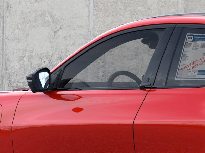 2026 Ford Mustang Mach-E Select