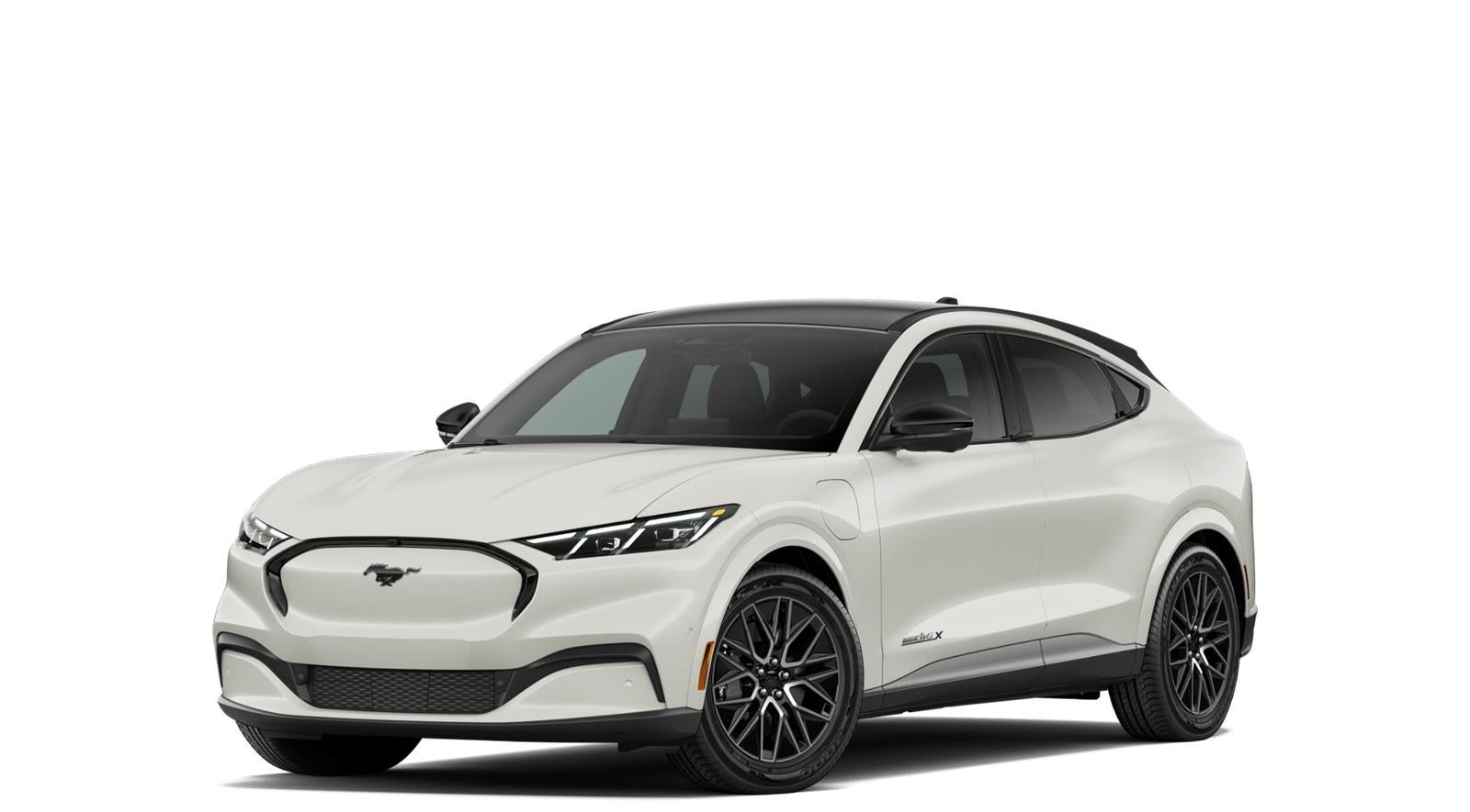 2026 Ford Mustang-Mach-e's photo