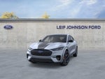 2026 Ford Mustang Mach-E GT