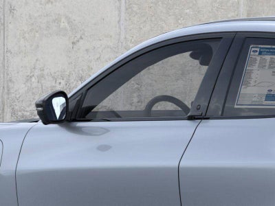 2026 Ford Mustang Mach-E GT