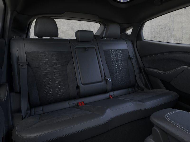 2026 Ford Mustang Mach-E GT