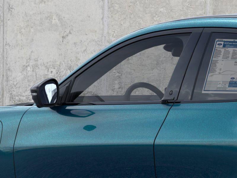 2026 Ford Mustang Mach-E GT