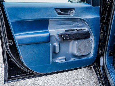 2025 Ford Maverick Lobo