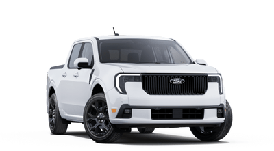 2025 Ford Maverick Lobo