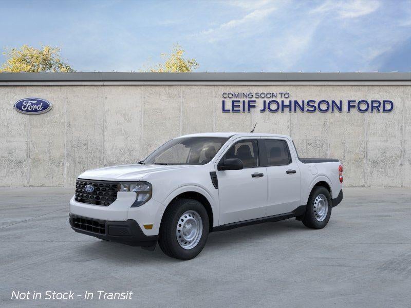 2026 Ford Maverick's photo