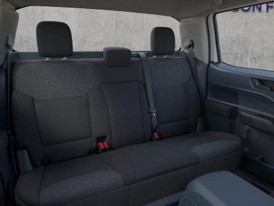2026 Ford MAVERICK HYBRID Base