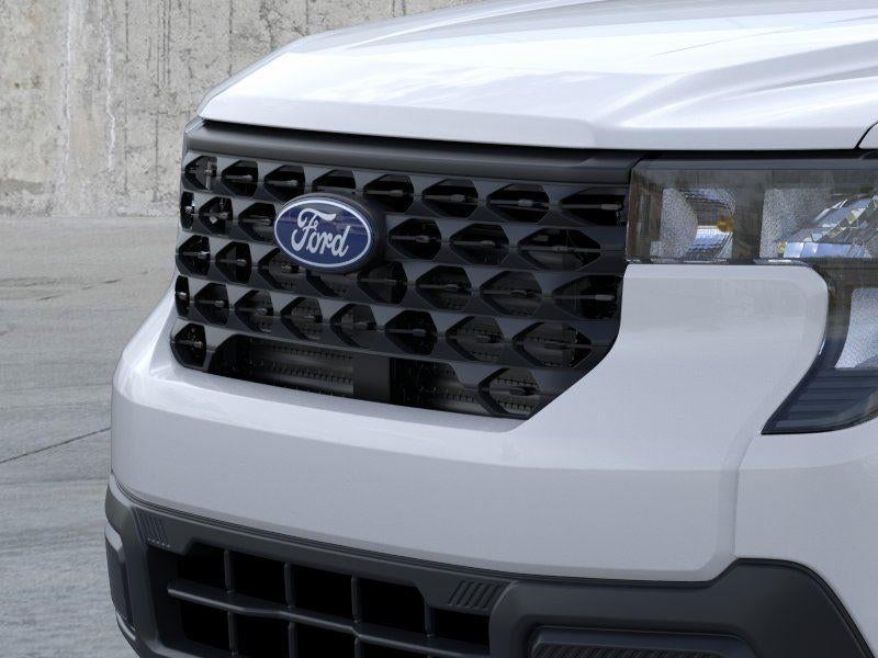 2026 Ford MAVERICK HYBRID Base