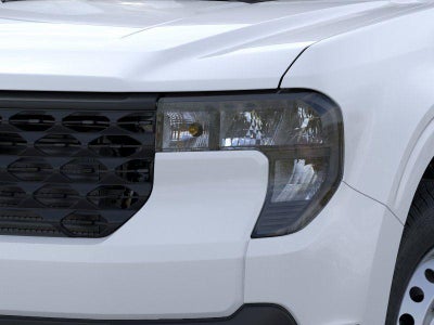 2026 Ford MAVERICK HYBRID Base