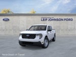 2026 Ford MAVERICK HYBRID Base