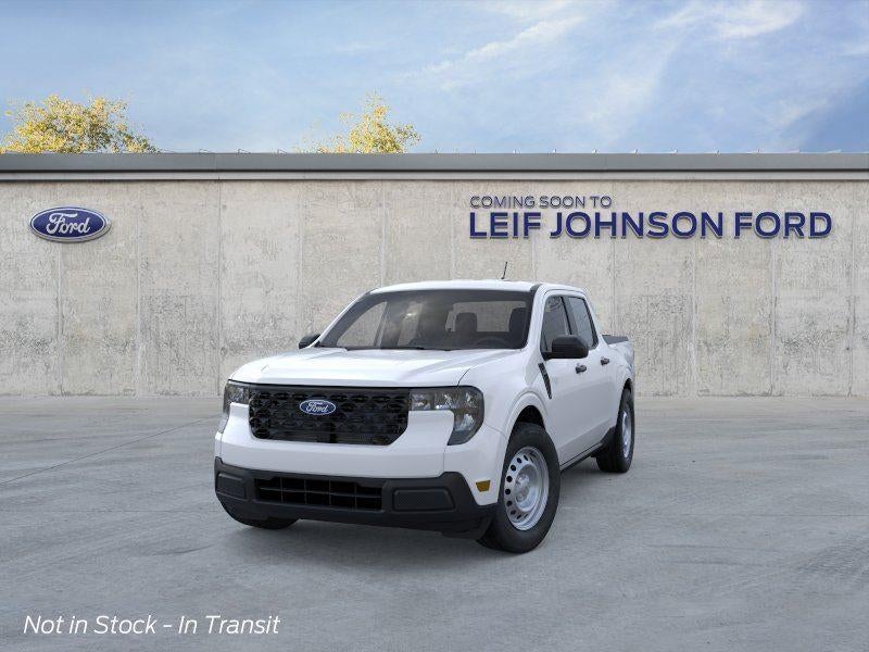 2026 Ford MAVERICK HYBRID Base