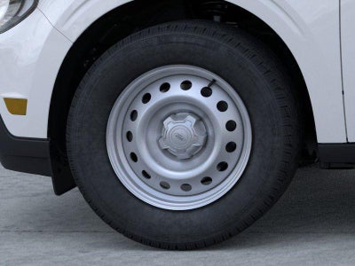 2026 Ford MAVERICK HYBRID Base