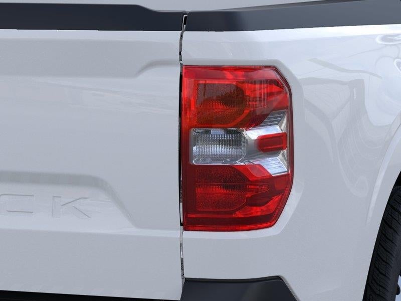 2026 Ford MAVERICK HYBRID Base