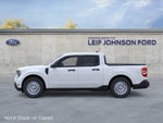 2026 Ford MAVERICK HYBRID Base