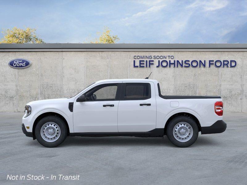 2026 Ford MAVERICK HYBRID Base