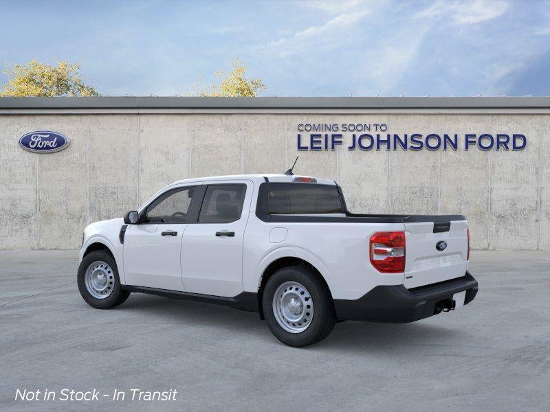 2026 Ford MAVERICK HYBRID Base