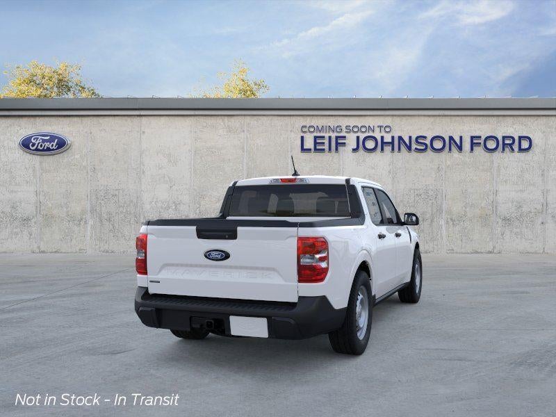 2026 Ford MAVERICK HYBRID Base