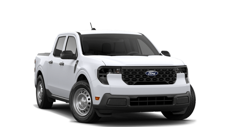 2026 Ford MAVERICK HYBRID Base