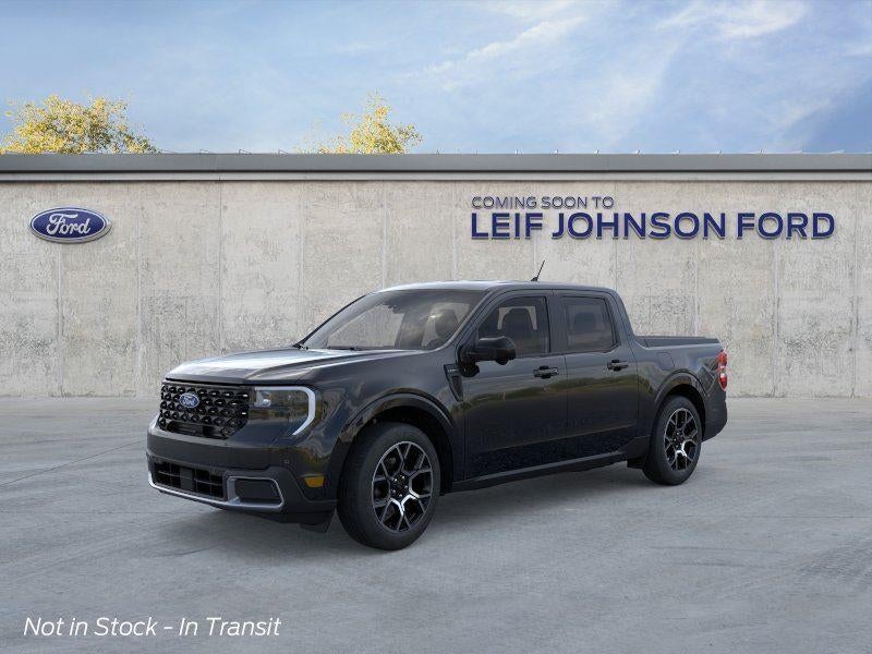 2026 Ford Maverick's photo