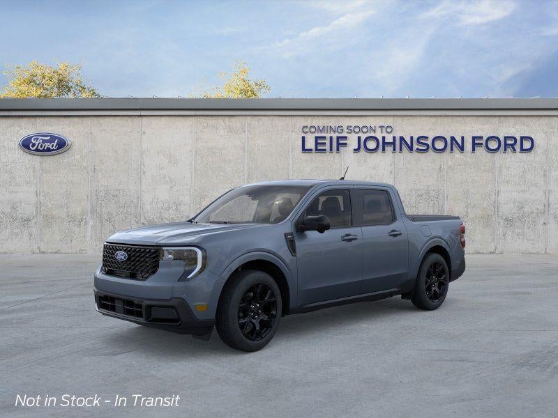 2026 Ford Maverick's photo