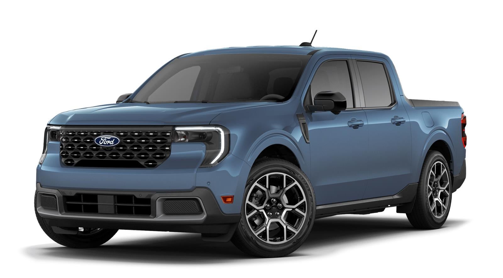 2026 Ford Maverick's photo