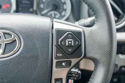 2019 Toyota Tacoma SR5 V6