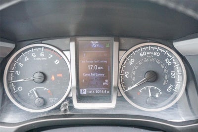 2019 Toyota Tacoma SR5 V6