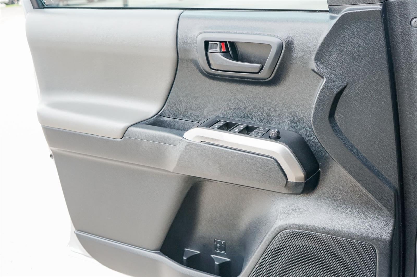 2019 Toyota Tacoma SR5 V6