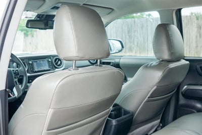 2019 Toyota Tacoma SR5 V6