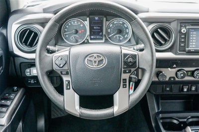 2019 Toyota Tacoma SR5 V6