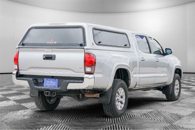 2019 Toyota Tacoma SR5 V6
