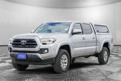 2019 Toyota Tacoma SR5 V6